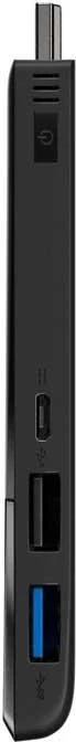 Intel Compute Stick STK1AW32SC, Atom x5-Z8300, 2GB RAM, 32GB Flash