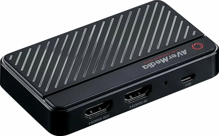 AVerMedia GC311 Live Gamer Mini
