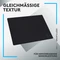 Logitech G740 Large Thick Gaming Mouse Pad, 400x460mm, schwarz Vorschaubild