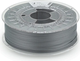 Extrudr NX2 PLA, metallic grau, Spule, 1.75mm, 1.00kg