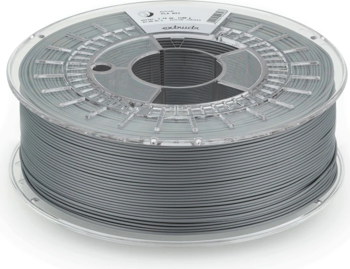 Extrudr NX2 PLA, 3D-Druck Filament