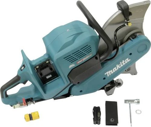 Makita CE001GZ03 XGT Akku-Trennschleifer solo