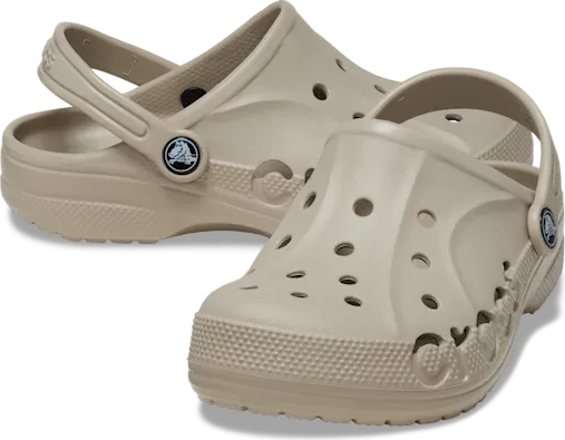 Crocs Baya Clog cobblestone (Junior)
