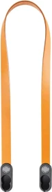 Peak Design Form Leather Neck Amber