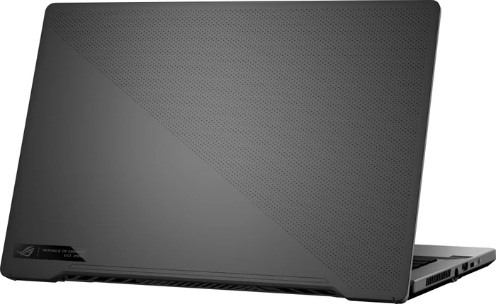ASUS ROG Zephyrus G14 GA401IV-HA026T, Eclipse Gray, Ryzen 7 4800HS, 16GB RAM, 512GB SSD, GeForce GTX 1660 Ti Max-Q, UK