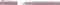 Faber-Castell Füller Grip 2010 rose shadows, rechte Hand/linke Hand, breit Vorschaubild