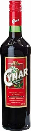 Cynar 700ml