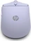 HP 400 Quiet Wireless Mouse, violett, USB/Bluetooth Vorschaubild