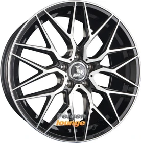 Ultra Wheels Race Evo 8.0x19 5/114.3 ET45 (verschiedene Farben)
