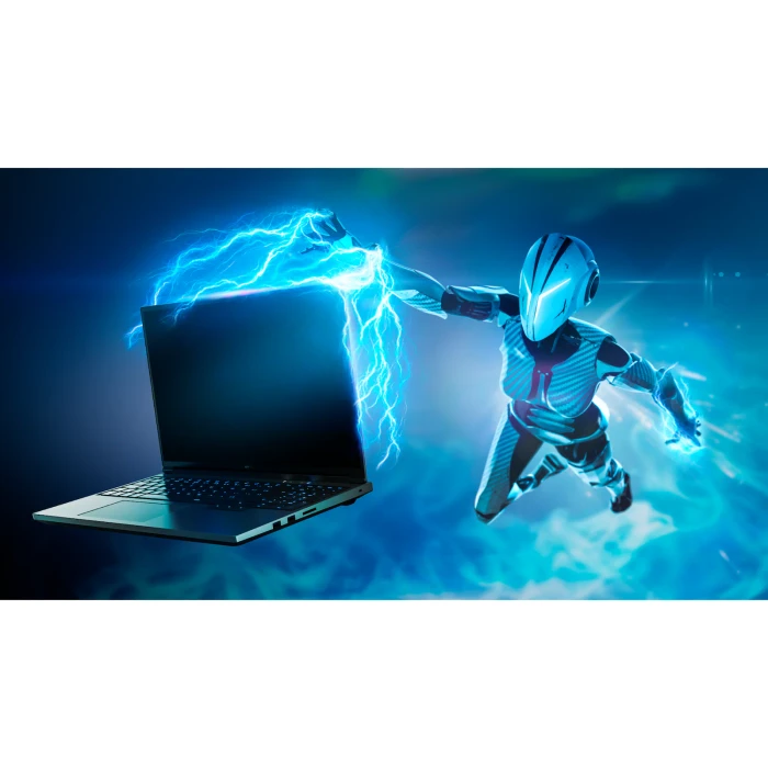 Medion Erazer Major 16 X1, Core Ultra 7 255HX, 32GB RAM, 2TB SSD, GeForce RTX 5070 Ti, DE