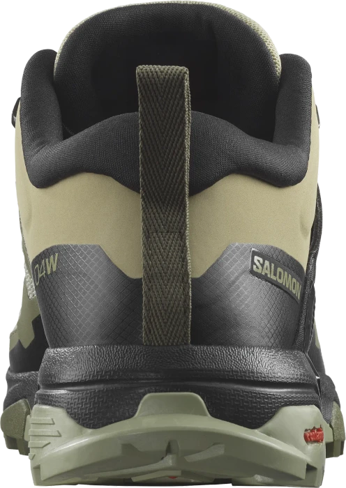 Salomon X Ultra 4 alfalfa/deep lichen green/tea (Damen)