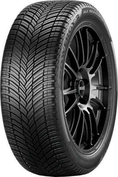 Pirelli Powergy 2 All Season 225/45 R17 94Y XL