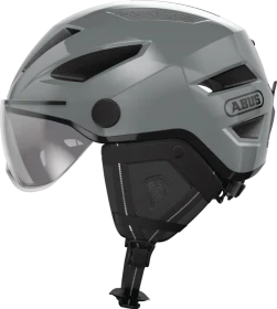 ABUS Pedelec 2.0 ACE Helm race grey