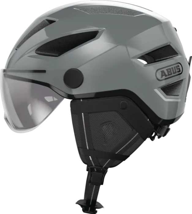 cratoni commuter fahrradhelm Unisex – Erwachsene Helm, schwarz, S-M (54-58 cm) Sport & Freizeit Model:C8/C9-Color Display MAKE UP SAMMLUNG & rohschinken