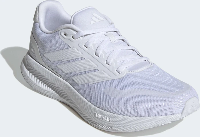 adidas Runfalcon 5 cloud white (Herren)