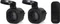 Smartwares Funksteckdose Outdoor Mini mit Fernbedienung, 3000W, Funksteckdose, 2er-Pack Vorschaubild