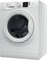 Bauknecht BPW 814 B Frontlader Vorschaubild