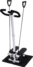 Swing & Twister Stange Stepper