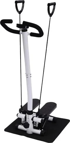 Swing & Twister Stange Stepper