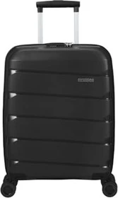 American Tourister Air Move Trolley mit 4 Rollen 55cm schwarz
