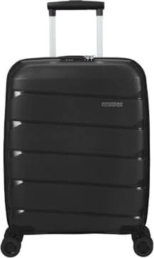 American Tourister Air Move Trolley mit 4 Rollen 55cm schwarz