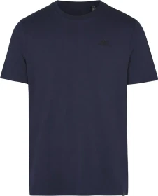 O'Neill Small Logo T-Shirt kurzarm ink blue (Herren)