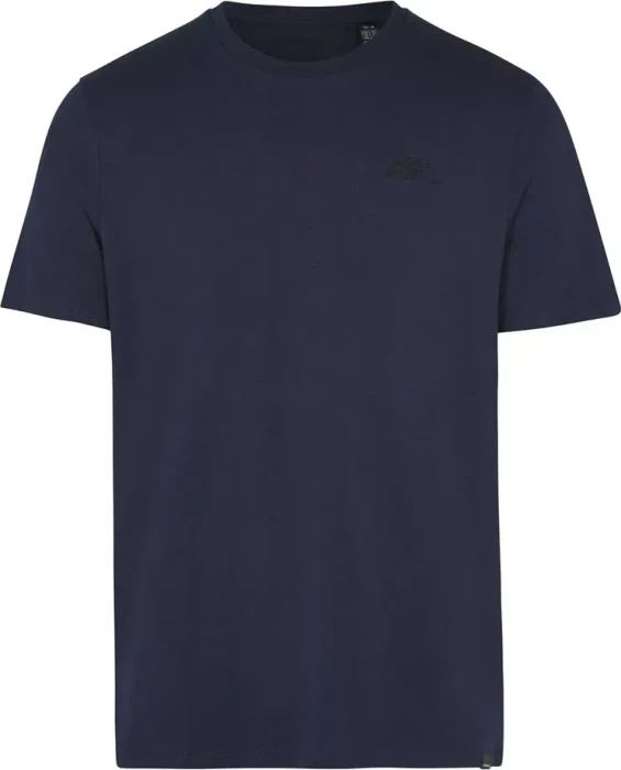 O'Neill Small Logo T-Shirt kurzarm ink blue (Herren)