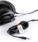 LABEL THE CABLE LTC Mini Tags Klett-Kabelbinder, schwarz, 10er-Pack Vorschaubild