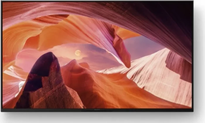 Sony FWD-65X80L, 65"