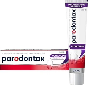 Parodontax Ultra Clean Zahncreme, 75ml