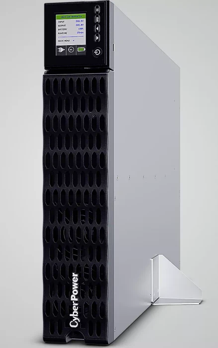 CyberPower Smart App USV-System, 5000VA, USV-System, USB/seriell