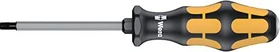 Wera Kraftform Plus Serie 900 977 Torx Schraubendreher, T27x125mm
