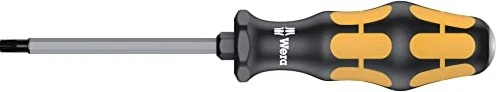 Wera Kraftform Plus Serie 900 977 Torx Schraubendreher, T27x125mm