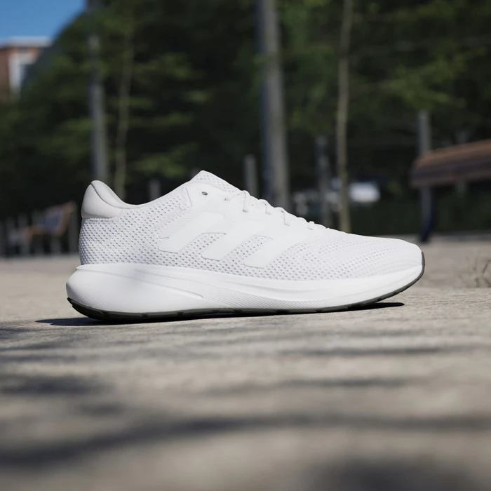 adidas Response cloud white (Herren)