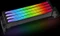 Thermaltake Pacific R1 Plus DDR4 RGB Beleuchtung für Speichermodul, schwarz Vorschaubild