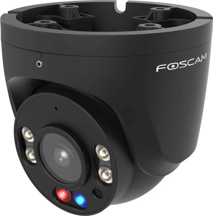 Foscam W5EP schwarz