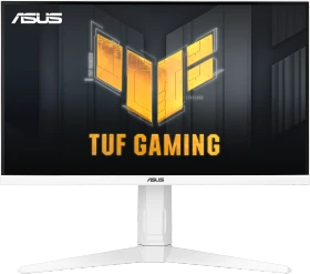 ASUS TUF Gaming VG27AQML1A-W, 27"