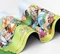 Grupo Erik Editores Asterix und Obelix XL, 800x350mm, Motiv Vorschaubild