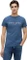 Tommy Hilfiger Logo-Stickerei Slim Fit T-Shirt kurzarm (Herren) Vorschaubild