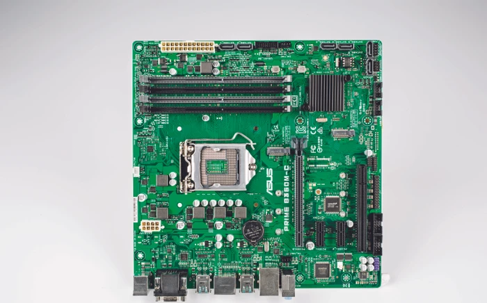 ASUS Prime B360M-C (Intel 1151 v2)