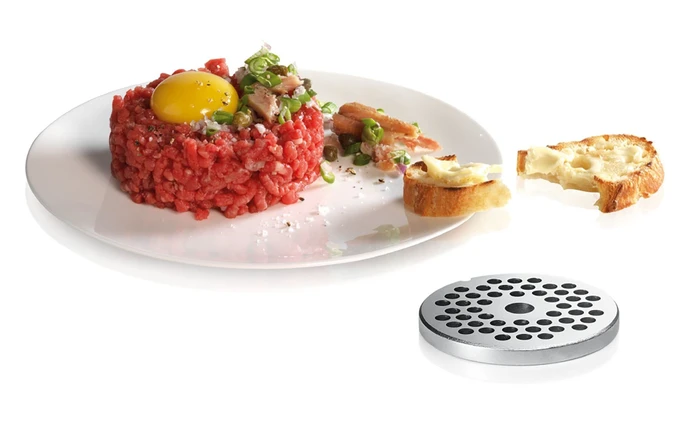 Bosch MUZ5BS1 BakingSensation Spritzgebäckvorsatz