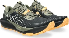 Asics Gel-Trabuco 13 black/cream (Herren)