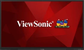 ViewSonic ViewBoard IFP86G1, 86"
