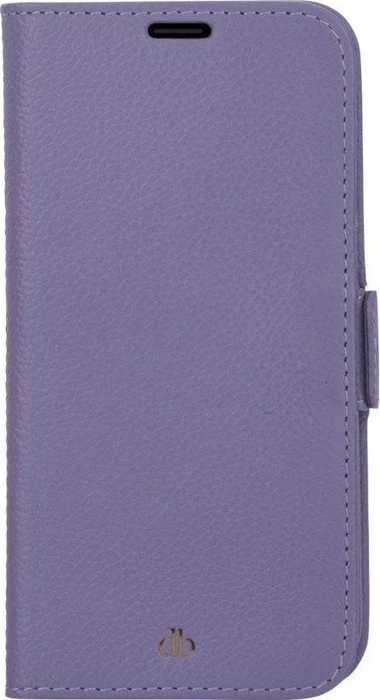 dbramante1928 New York für Apple iPhone 13 Pro Daybreak Purple