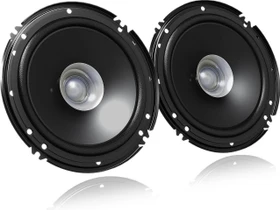 JVC CS-J610X