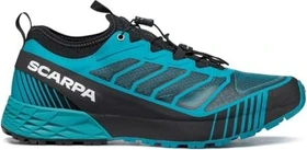 Scarpa Ribelle Run azure/black (Herren)
