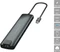 Conceptronic Multifunktionaler 9-in-1 Hub, USB-C 3.0 [Stecker] Vorschaubild