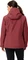 Vaude Rosemoor Padded II Funktionsjacke redeva (Damen) Vorschaubild