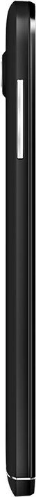 Wiko Slide schwarz