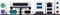 GIGABYTE GA-H110M-S2PH (Intel 1151) Vorschaubild